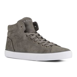 Lugz King LX Men's High Top Shoes