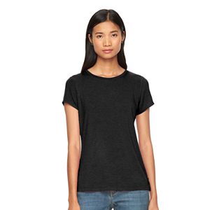 Women's Apt. 9® Essential Crewneck Tee