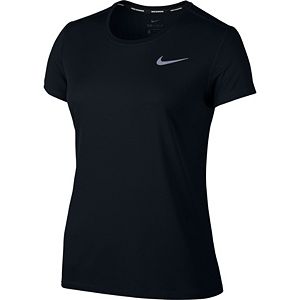 Women's Nike Breathe Rapid Running Top