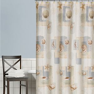 Saturday Knight, Ltd. Bayside Shower Curtain