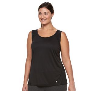 Women's Tek Gear® Performance Base Layer Workout Tank