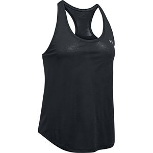 Women's Under Armour Tech Slub Flowy Tank