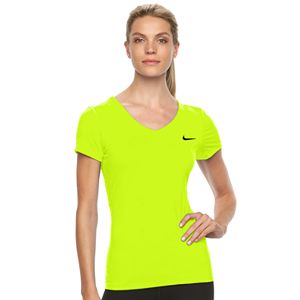 Women's Nike Cool Victory Dri-FIT Base Layer Tee