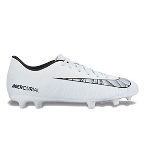 Nike Mercurial Vortex III CR7 Men's Firm Ground Soccer Cleats