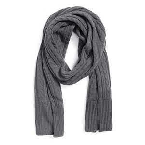 Men's MUK LUKS Basic Scarf