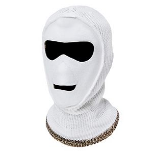 Men's Quietwear Reversible Facemask