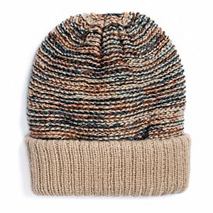 Men's MUK LUKS Cuffed Hat