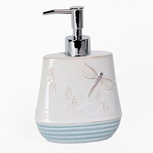 Saturday Knight, Ltd. Jocelyn Soap Pump