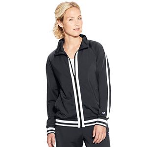 Women's Champion Heritage Track Jacket