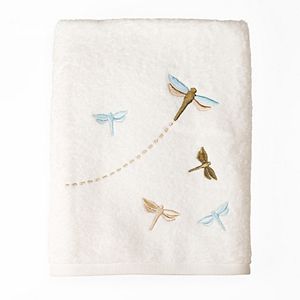 Saturday Knight, Ltd. Jocelyn Bath Towel