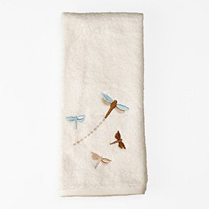 Saturday Knight, Ltd. Jocelyn Hand Towel