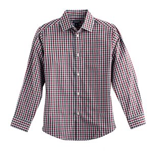 Boys 8-20 Chaps Button-Down Shirt