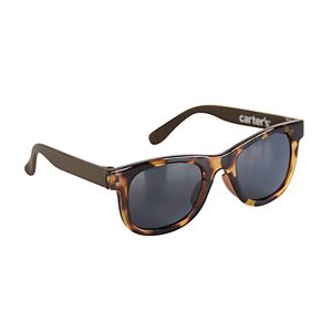 Baby Boy Carter's Tortoise Sunglasses