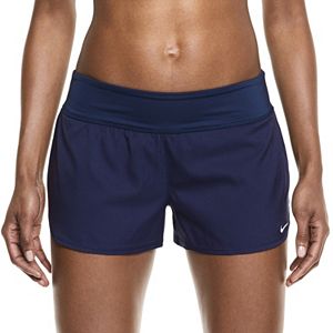Women's Nike Core Solid Boardshort Bottoms