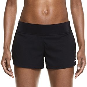 Women's Nike Core Solid Boardshort Bottoms
