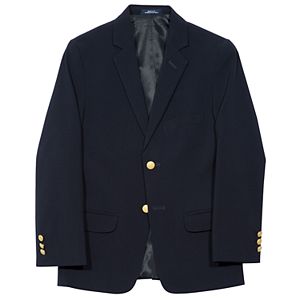 Boys 8-20 Chaps Stretch Blazer