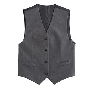 Boys 4-20 Chaps Reversible Vest