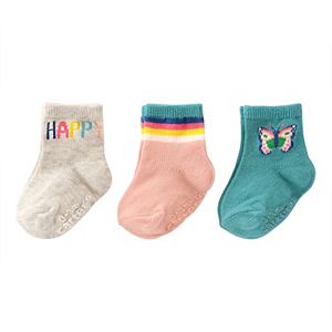 Baby / Toddler Girl Carter's 3-pk. 