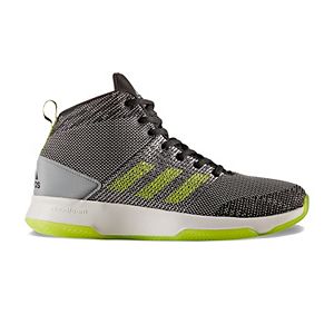 adidas NEO Cloudfoam Ignition Mid Men's Basketball Shoes
