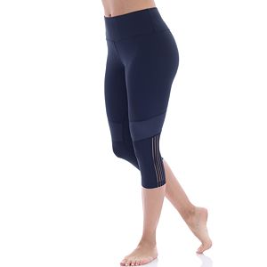 Women's Marika Kendall Training Capri Leggings
