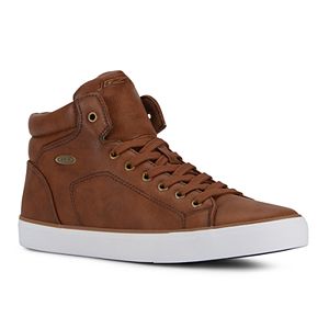 Lugz King LX Men's High Top Shoes
