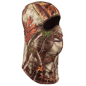 Men's Huntworth Camo Performance Balaclava