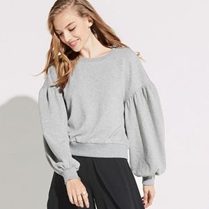 k/lab Bishop Sleeve Sweatshirt
