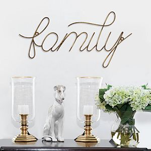 Stratton Home Decor \