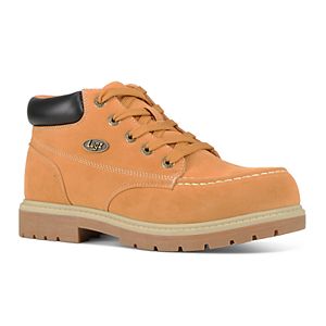 Lugz Loot SR Men's Boots