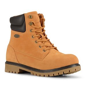 Lugz Nile Hi Men's Chukka Boots