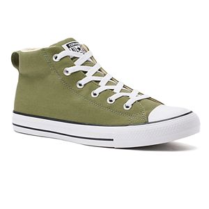 Men's Converse Chuck Taylor All Star Street Mid Sneakers