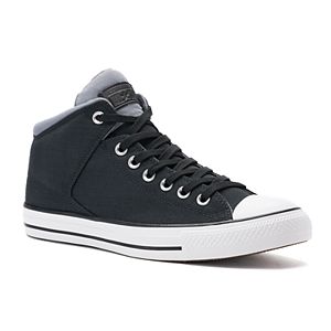 Men's Converse Chuck Taylor All Star High Street Sneakers