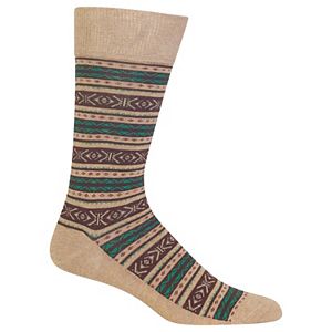 Men's Chaps Crew Socks