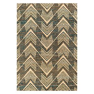 KAS Rugs Barcelona Ravella Geometric Rug