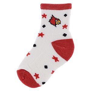 Baby Mojo Louisville Cardinals 