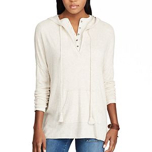 Women's Chaps Hoodie