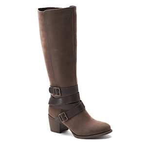 SONOMA Goods for Life™ Zora Women's Knee High Boots