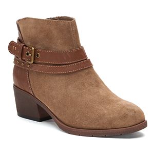 SONOMA Goods for Life™ Bette Women's Ankle Boots