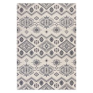 KAS Rugs Carmen Journey Medallion Rug