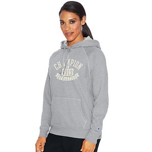 Women's Champion Heritage Fleece Pullover