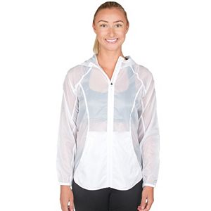 Women's Skechers Zephyr Windbreaker Jacket