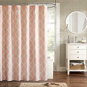 Madison Park Essentials Almaden Shower Curtain