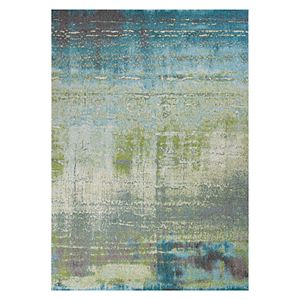 KAS Rugs Illusions Escape Abstract Rug