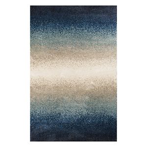 KAS Rugs Madison Elements Abstract Shag Rug