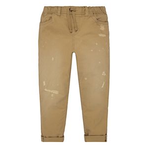 Boys 4-7 Levi's® Palo Alto Deconstructed Pants