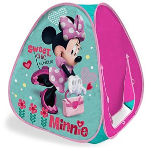 Disney's Minnie Mouse Classic Hideaway by Playhut
