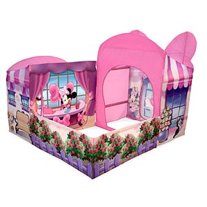 Disney's Minnie Mouse Minnie's Cottage by Playhut