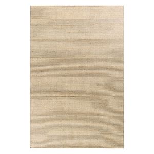 KAS Rugs Mason Solid Wool Blend Rug