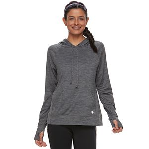 Women's Tek Gear Performance Popover Top