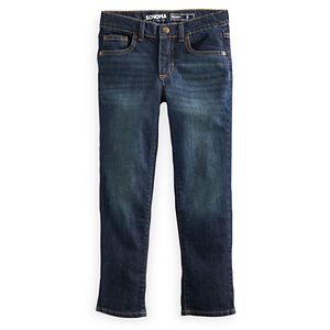 Boys 4-7x SONOMA Goods for Life™ Skinny Jeans